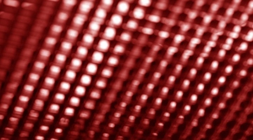 Atomnyi adatcellák, molekulányi tranzisztor az IBM-től