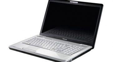 A Toshiba bejelentette legújabb Satellite laptopjait