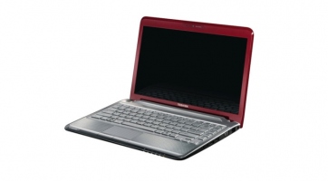 A Toshiba bejelentette új Satellite T210-es laptopját