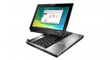 A Toshiba bemutatta új Portégé M780-as noteszgépét