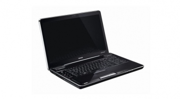 A Toshiba bemutatta új Satellite P500-as laptopját