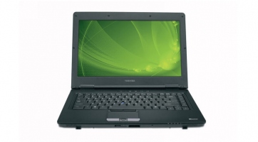 A Toshiba piacra dobta új Tecra M11-es noteszgépét