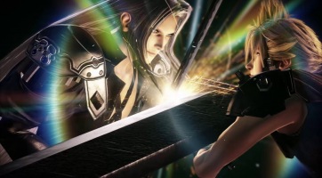 Áttekintő trailerrel készülhetsz fel a Dissidia Final Fantasy NT nagy küzdelmeire