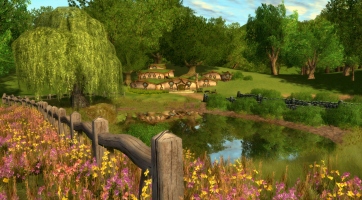 A Turbine továbbra is évenként egészíti ki a Lord of the Rings Online-t 