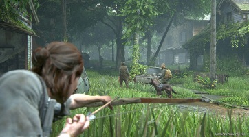 Átveheti a Ghost of Tsushima megjelenési dátumát a The Last of Us Part 2?