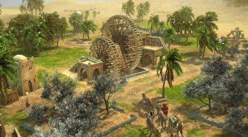 A Ubisoft elhalasztja az Anno 1404-nek és az egyik titkos projektjének megjelenési időpontját