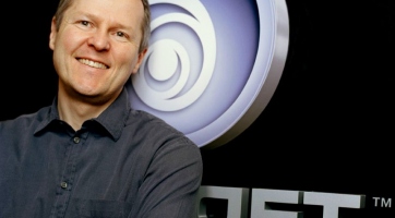 A UbiSoft már készül a következő konzolgenerációra