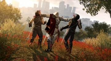 A UbiSoft már tudja, hogy hol fog játszódni az Assassins Creed III