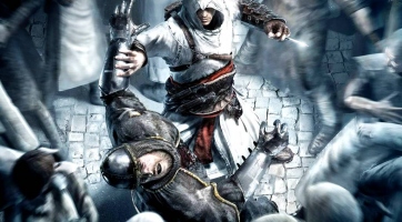 A UbiSoft nem sietteti az Assassin