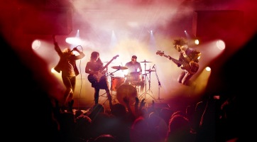 Audioslave és Linkin Park a Rock Band 4 legújabb DLC csomagjában