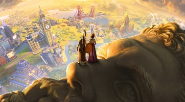 Augusztus 20-án gameplay prezentációt kapunk a Civilization VII-ről