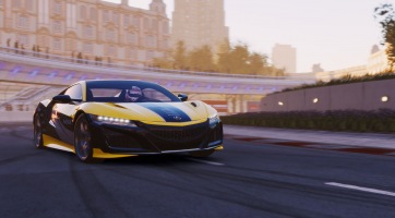 Augusztus 28-án jön a Project Cars 3