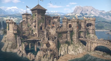 For Honor