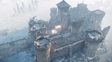 For Honor