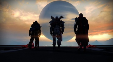 Augusztus közepéig támogatja a Bungie a Destiny PS3-as és Xbox 360-as változatait