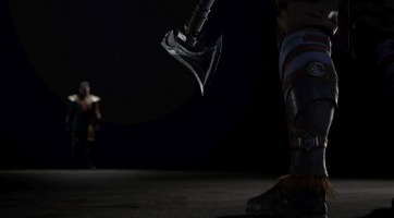 Augusztus közepén csatlakozhat Nightwolf a Mortal Kombat 11 harcosai közé
