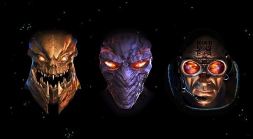 Augusztus közepén jön a Starcraft Remastered