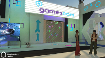 Augusztus 14-én lesz a Sony gamescom konferenciája
