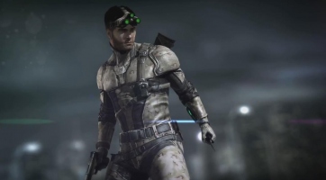 Augusztus 20-án érkeznek a Splinter Cell: Blacklist PC-s változatai is