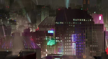 Augusztus közepén érkezik a Shadowrun: Hong Kong