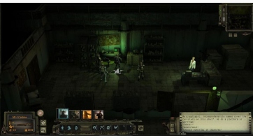 Augusztus végén érkezik a Wasteland 2