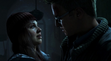 Augusztus végén érkezik az Until Dawn