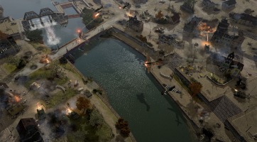 Augusztus végén ingyenesen kipróbálható lesz a Company of Heroes 2: The British Forces
