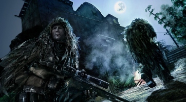 Augusztus végén jelenhet csak meg a Sniper: Ghost Warrior 2