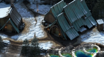 Augusztus végén jön a Pillars of Eternity első kiegészítője