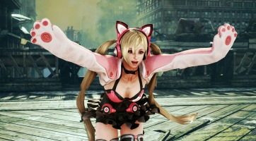 Augusztusban bowlingozással bővül a Tekken 7