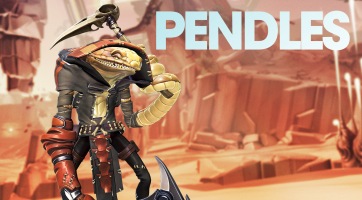 Augusztusban érkezhet a Battleborn következő harcosa