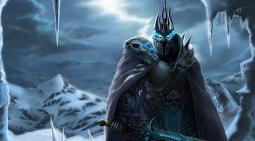 Augusztusban érkezik a következő Hearthstone kiegészítő