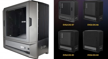 Augusztusban érkeznek az EVGA gamer házai