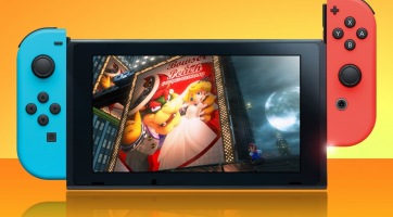 Augusztusban is a Nintendo Switch lett Amerika legjobban fogyó konzolja