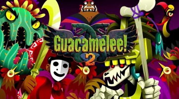 Augusztusban jön a Guacamelee! 2