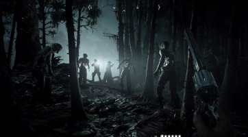 Augusztusban jön a Hunt: Showdown, de őszre csúszott a PS4-es változat