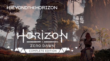Horizon: Zero Dawn