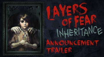 Augusztusban kiegészítővel bővül a Layers of Fear