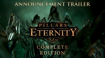 Augusztusban konzolokra is megjelenik a Pillars of Eternity