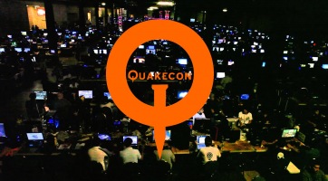Augusztusban nyitja kapuit a QuakeCon 2018