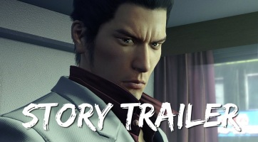 Augusztusban nyugaton is megjelenik a Yakuza: Kiwami