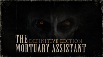 Augusztusban PlayStation- és Xbox-konzolokra is megjelenik a The Mortuary Assistant