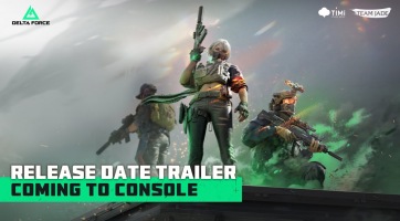 Augusztusban PS5-re és Xbox Series X/S-re is befut a Delta Force