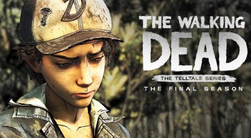 Augusztusban rajtol el a The Walking Dead: The Final Season
