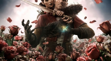 Augusztusban érkezik a Dishonored utolsó DLC-je