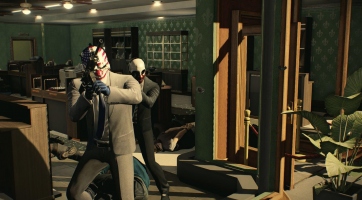 Payday 2
