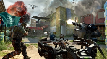Augusztusban érkezik PC-re és PlayStation 3-ra a Black Ops 2 - Vengeance DLC