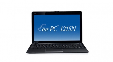 Augusztusban érkezik az Asus Eee PC 1215N