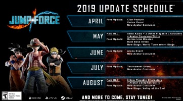 Jump Force