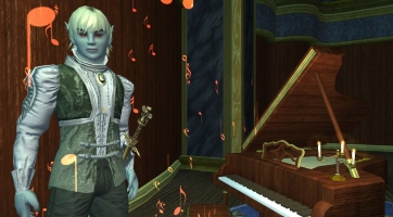 Augusztus közepétől ingyenes lesz az Everquest II